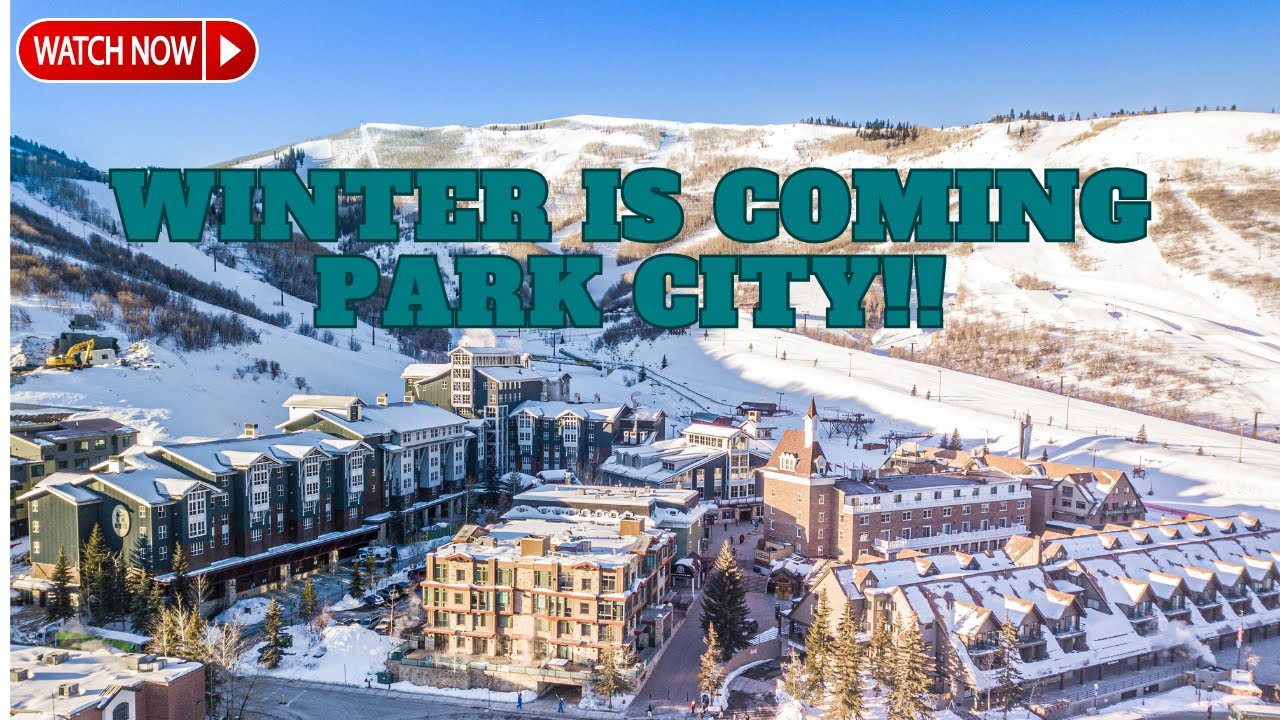 La Niña Winter For Park City