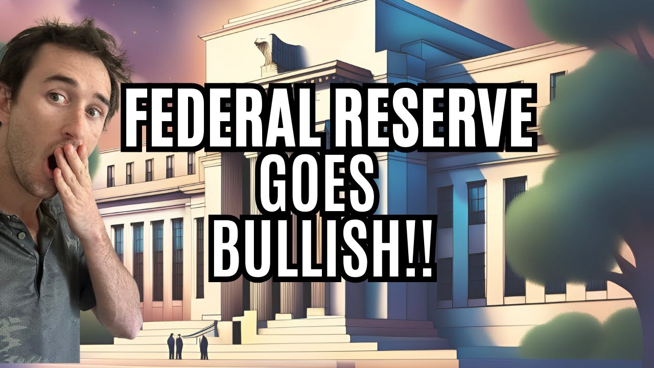 Federal Reserve Meeting Impacts!