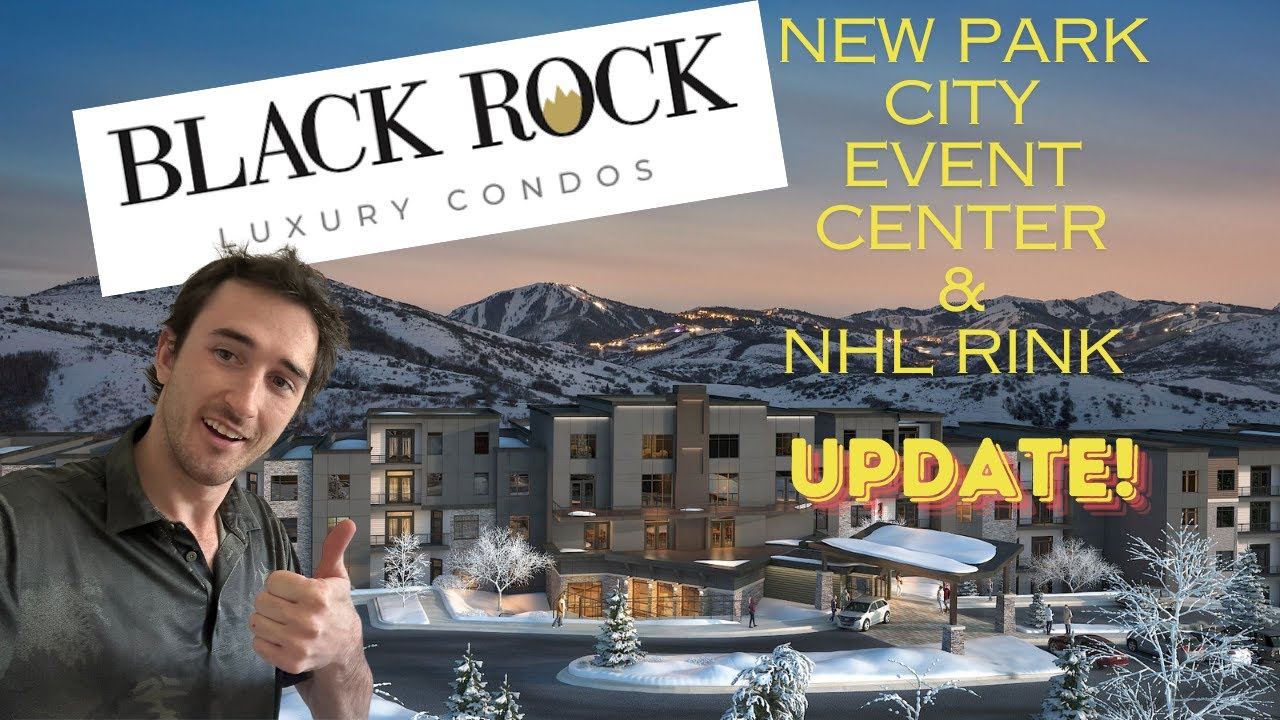 Black Rock Luxury Condos