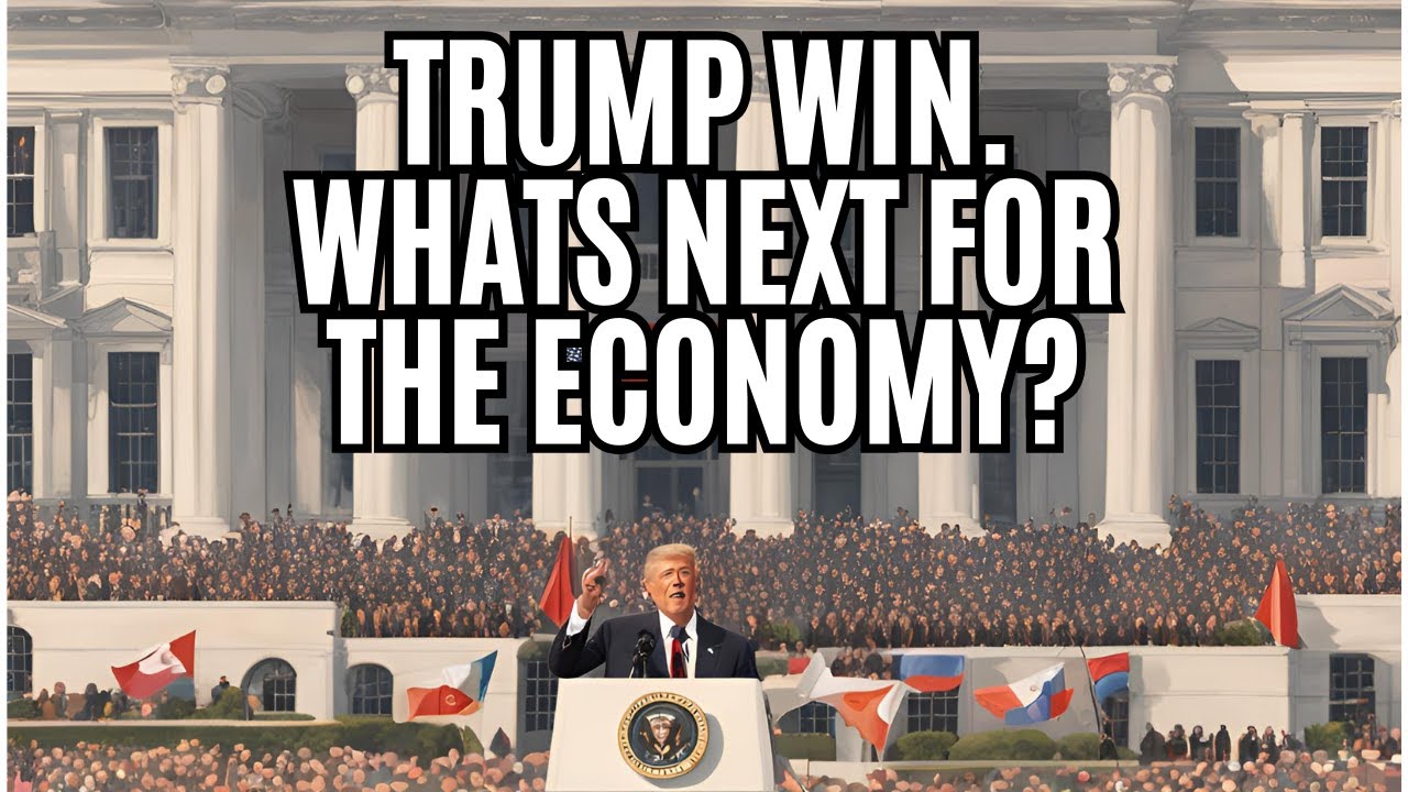 How does the President elect affect Park City Real Estate?