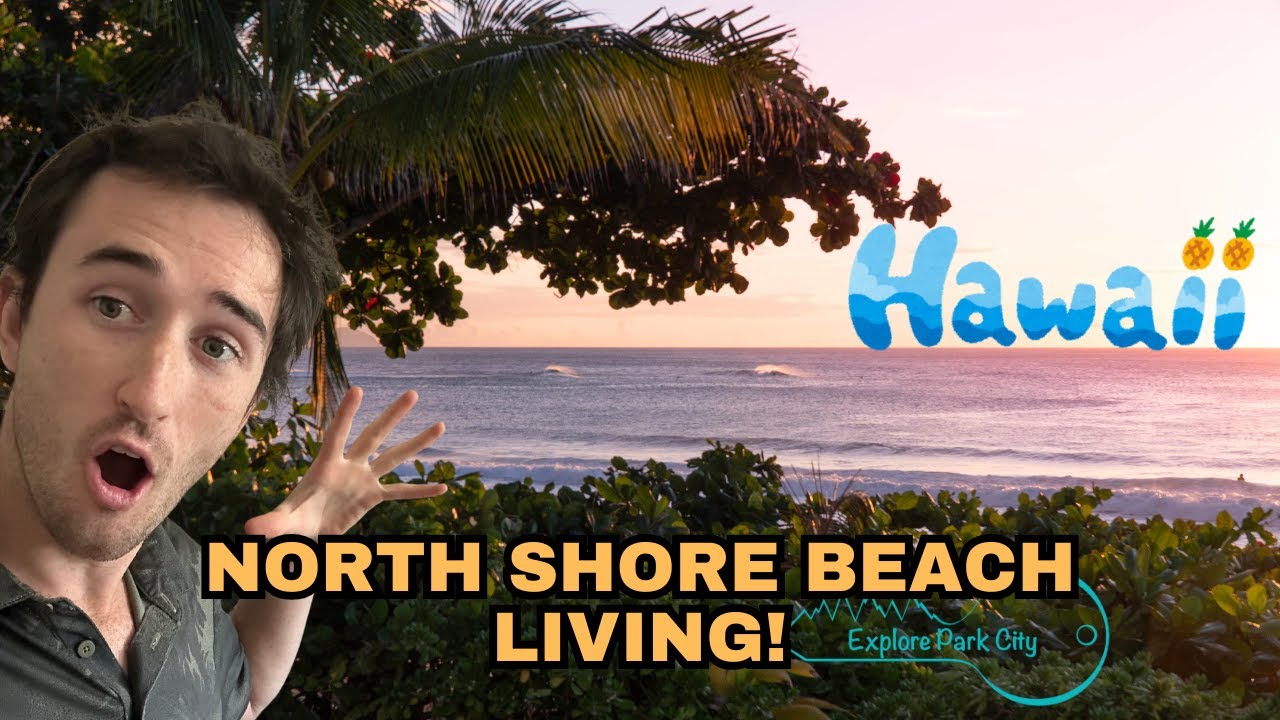 Beachfront Dream Home on Oahu’s North Shore