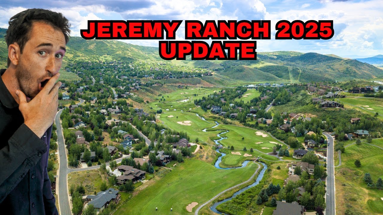 Jermey Ranch Bounces Back