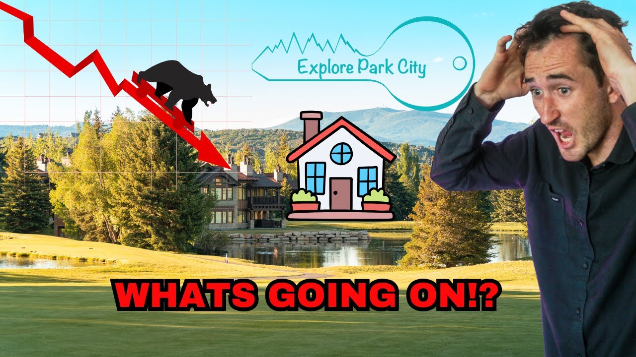 Where the Deals Are (and Aren’t) in Park City Right Now