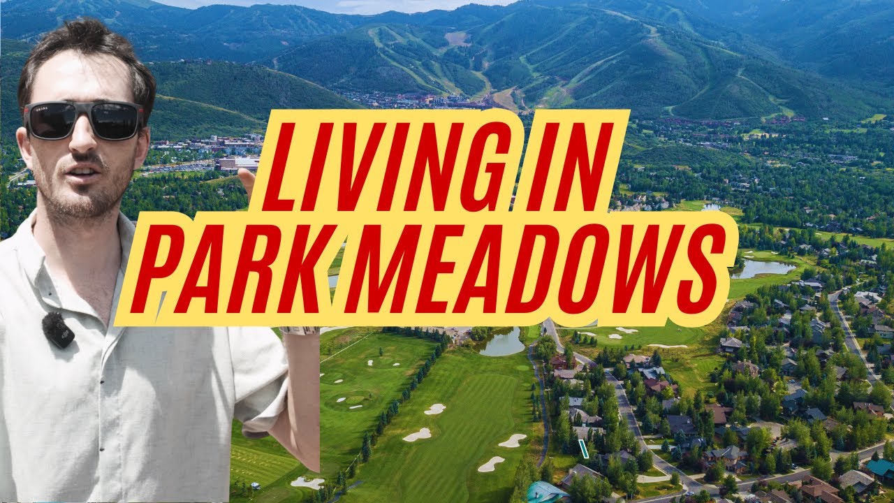 Park Meadows Market Update: Prices, Inventory & Lifestyle – Summer ’25