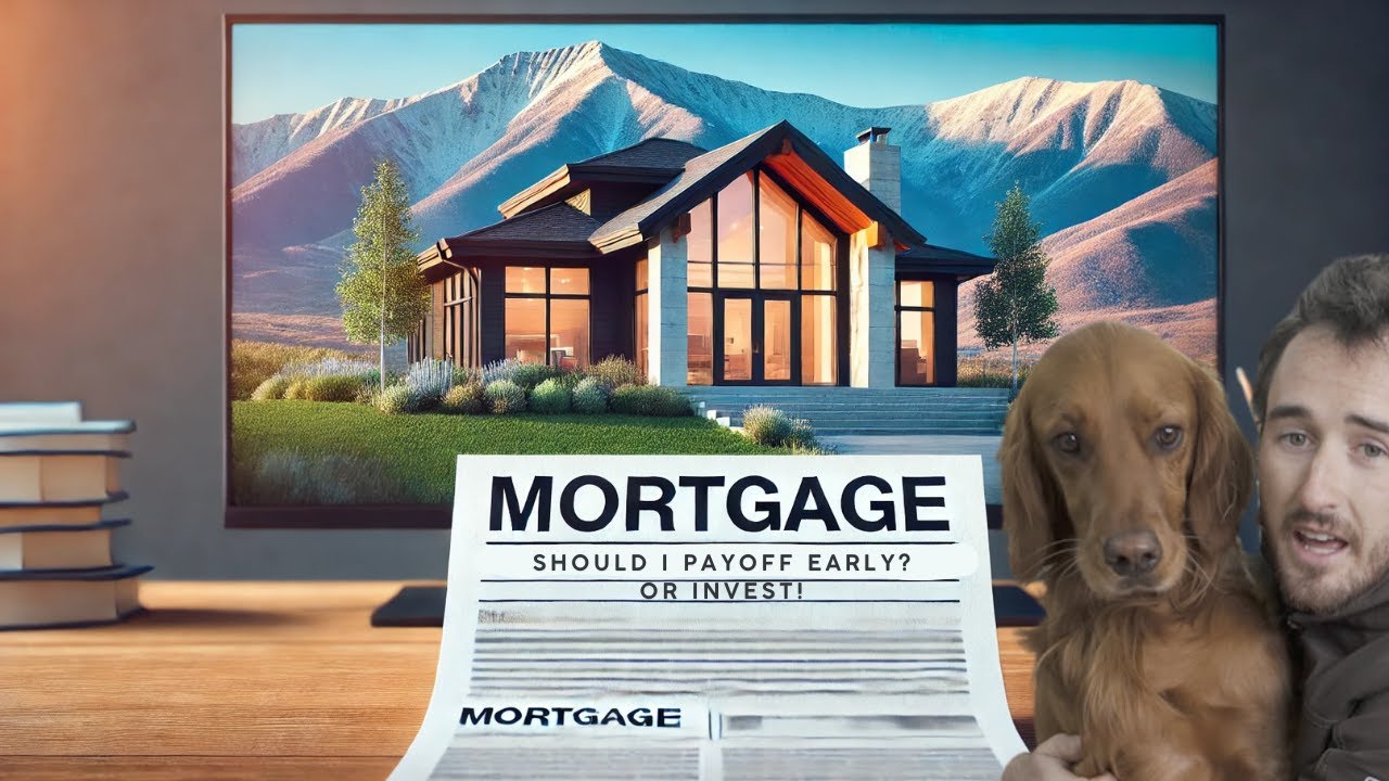 Pay Off Your Mortgage or Invest? Don’t Miss Out on Thousands!