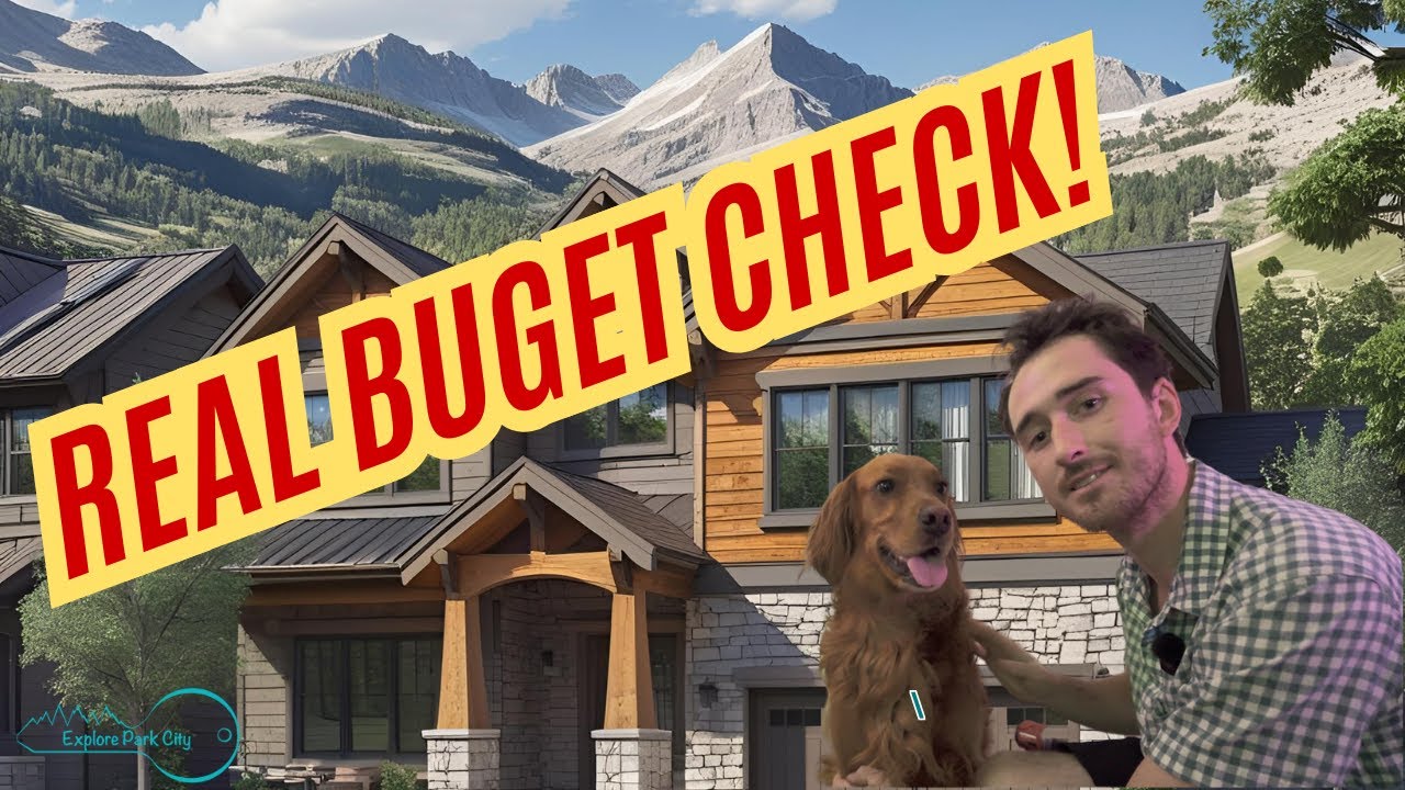 How to find your home budget?!