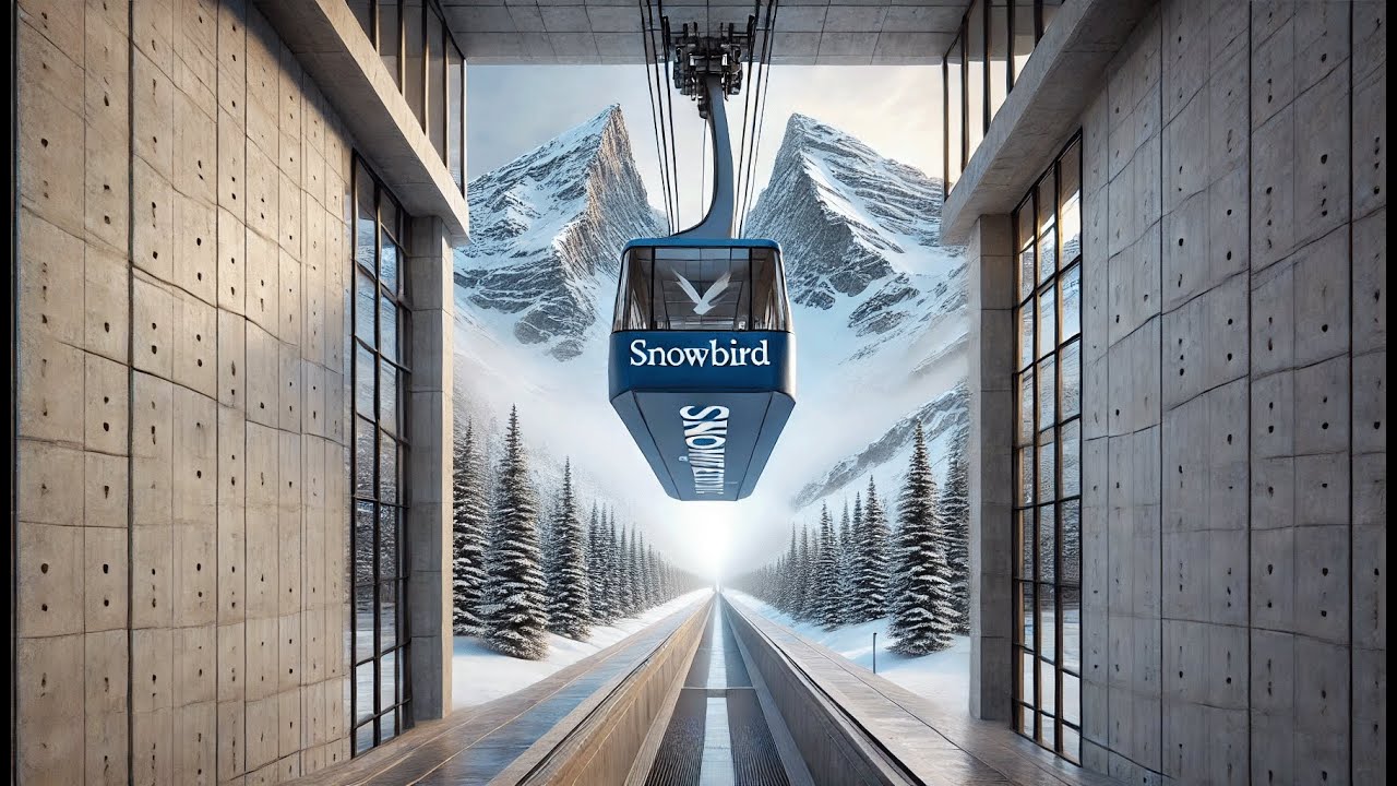 My Skiing Short Film Is Live!