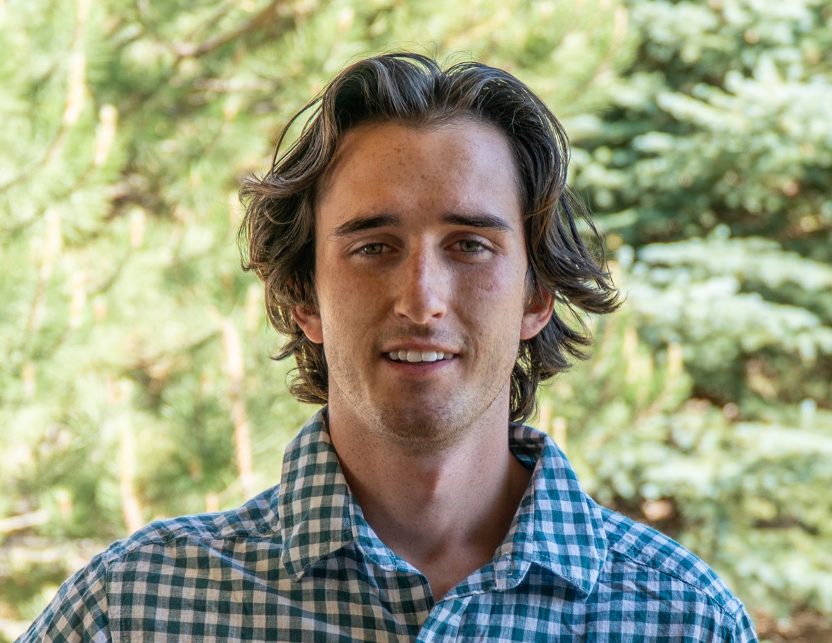 John Brown, Associate Broker