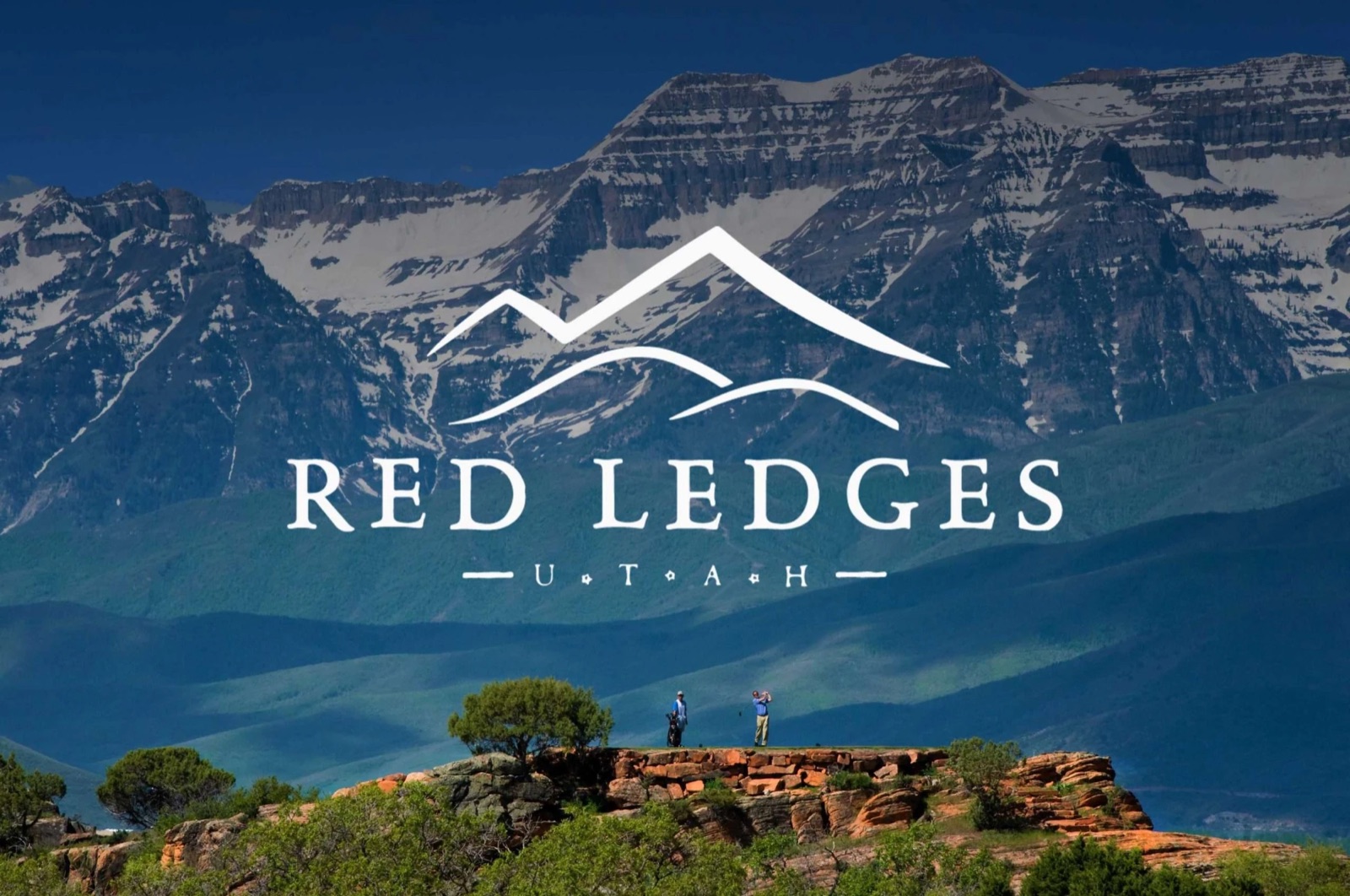 Red Ledges — Heber Valley golf community