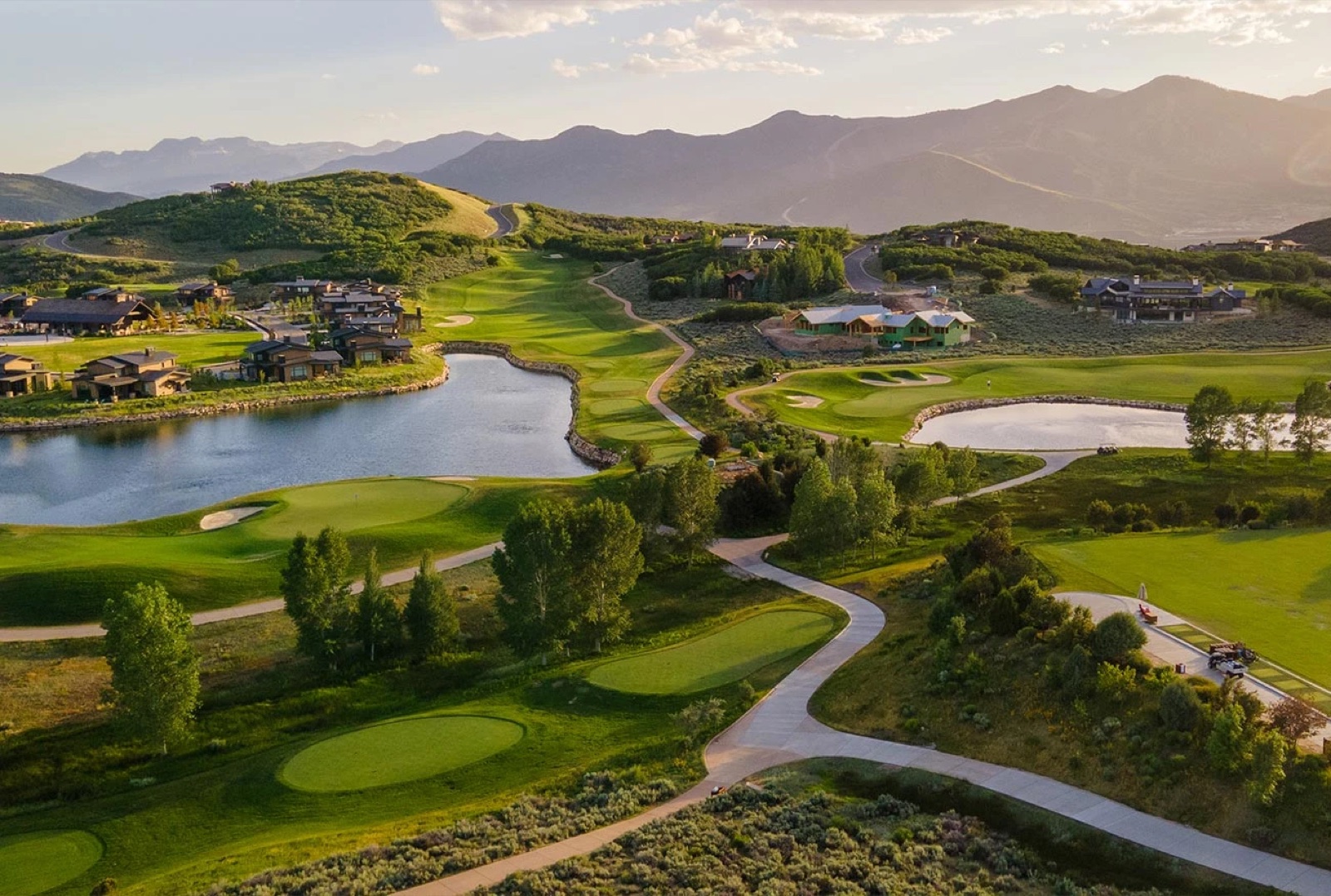 Tuhaye — Talisker Club golf community